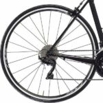 Bagnav på Bianchi Via Nirone 7 Alu 105