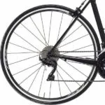 Bagnav på Bianchi Via Nirone 7 Alu 105