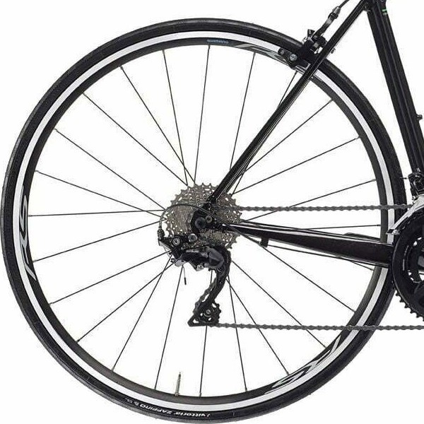Bagnav på Bianchi Via Nirone 7 Alu 105