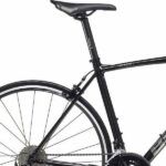 Sadel på Bianchi Via Nirone 7 Alu 105