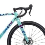 Styr på Bianchi Zolder Pro GRX600