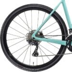 Bagnav på Bianchi Zolder Pro GRX600