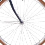 front hub på Bike by Gubi 3