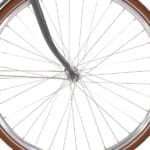 front hub på Bike by Gubi 3