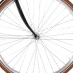 front hub på Bike by Gubi 3