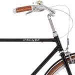 Styr på Bike by Gubi 3