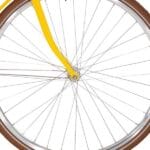 front hub på Bike by Gubi 3