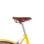 Sadel på Bike by Gubi 3