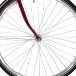 front hub på Bike by Gubi 3