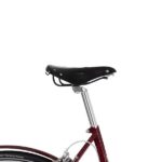 Sadel på Bike by Gubi 3