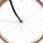 front hub på Bike by Gubi 3