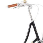 Styr på Bike by Gubi 3
