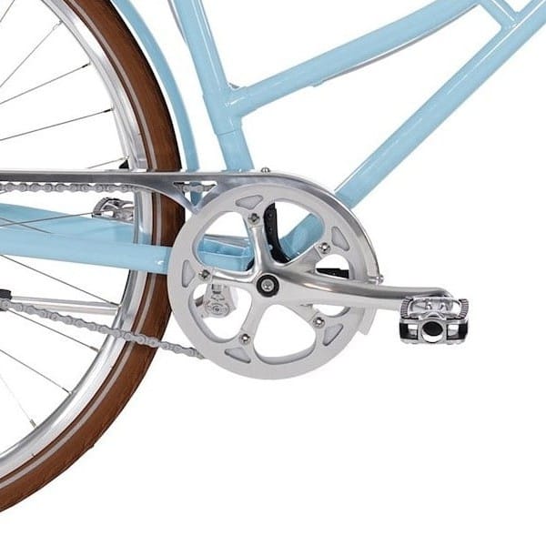 Kranksæt på Bike by Gubi