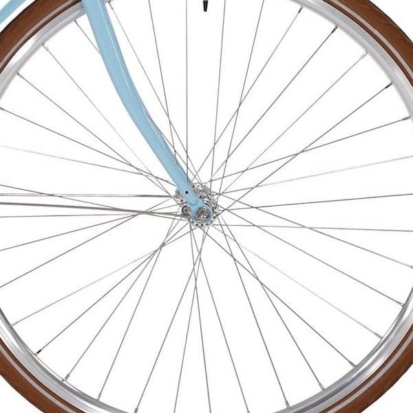 front hub på Bike by Gubi