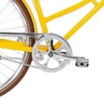 Kranksæt på Bike by Gubi