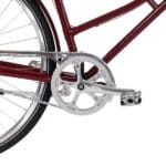 Kranksæt på Bike by Gubi