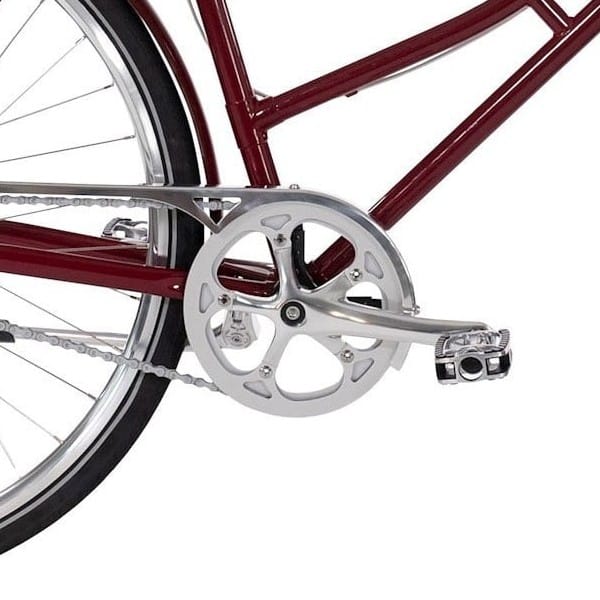 Kranksæt på Bike by Gubi