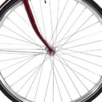 front hub på Bike by Gubi