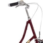 Styr på Bike by Gubi