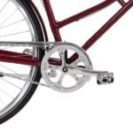 Kranksæt på Bike by Gubi
