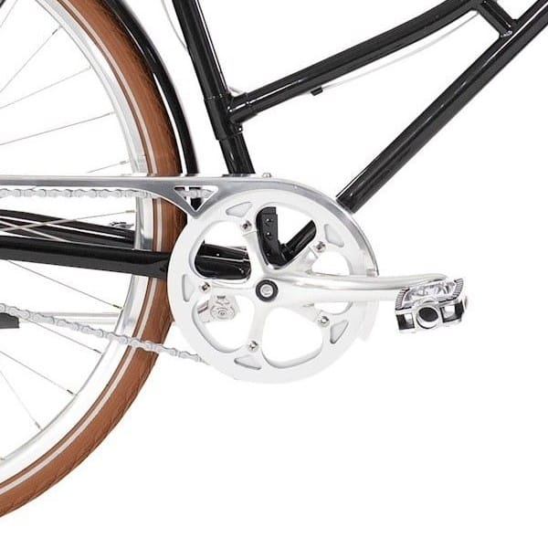 Kranksæt på Bike by Gubi