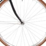 front hub på Bike by Gubi