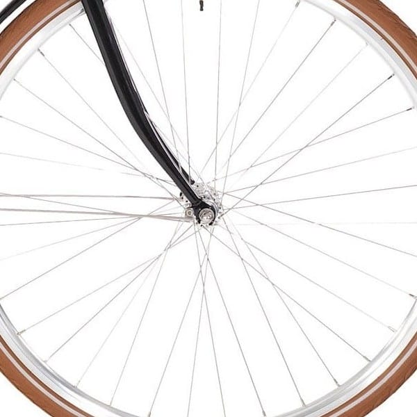 front hub på Bike by Gubi