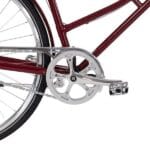 Kranksæt på Bike by Gubi