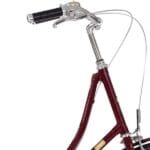 Styr på Bike by Gubi