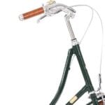 Styr Aluminium 580 mm på Bike by Gubi
