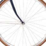 front hub på Bike by Gubi