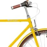 Styr Aluminium 580 mm på Bike by Gubi