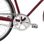 Kranksæt på Bike by Gubi