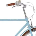 Styr Aluminium 580 mm på Bike by Gubi
