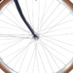 front hub på Bike by Gubi