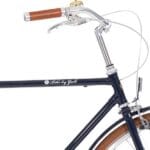 Styr på Bike by Gubi