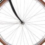 front hub på Bike by Gubi