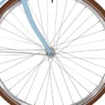 front hub på Bike by Gubi