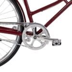 Kranksæt på Bike by Gubi