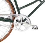 Kranksæt på Bike by Gubi