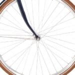 front hub på Bike by Gubi