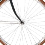 front hub på Bike by Gubi