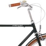 Styr på Bike by Gubi