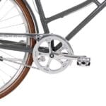 Kranksæt på Bike by Gubi Auto