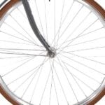 front hub på Bike by Gubi Auto