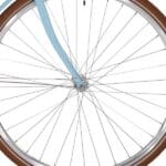 front hub på Bike by Gubi Auto