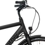 Styr på Black Winther Superbe 1 Connect+ display