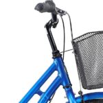 Styr på Blue Winther 250 alu Granny