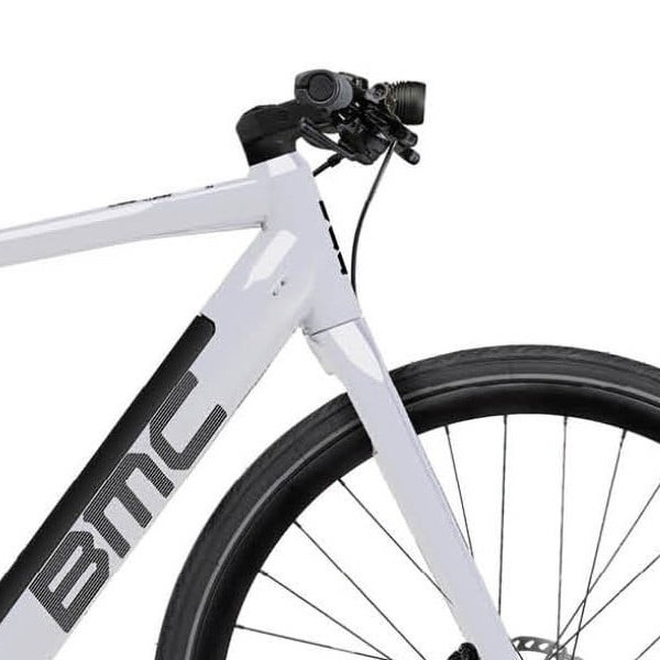 Styr på BMC Alpenchallenge AL AMP ONE