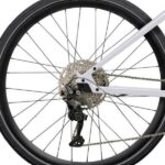 Bagnav på BMC Alpenchallenge AL AMP ONE